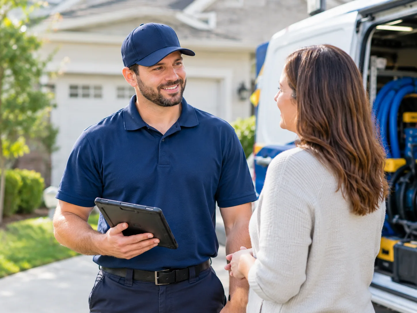 Sewage Backup Cleanup Darlington, SC FAQs